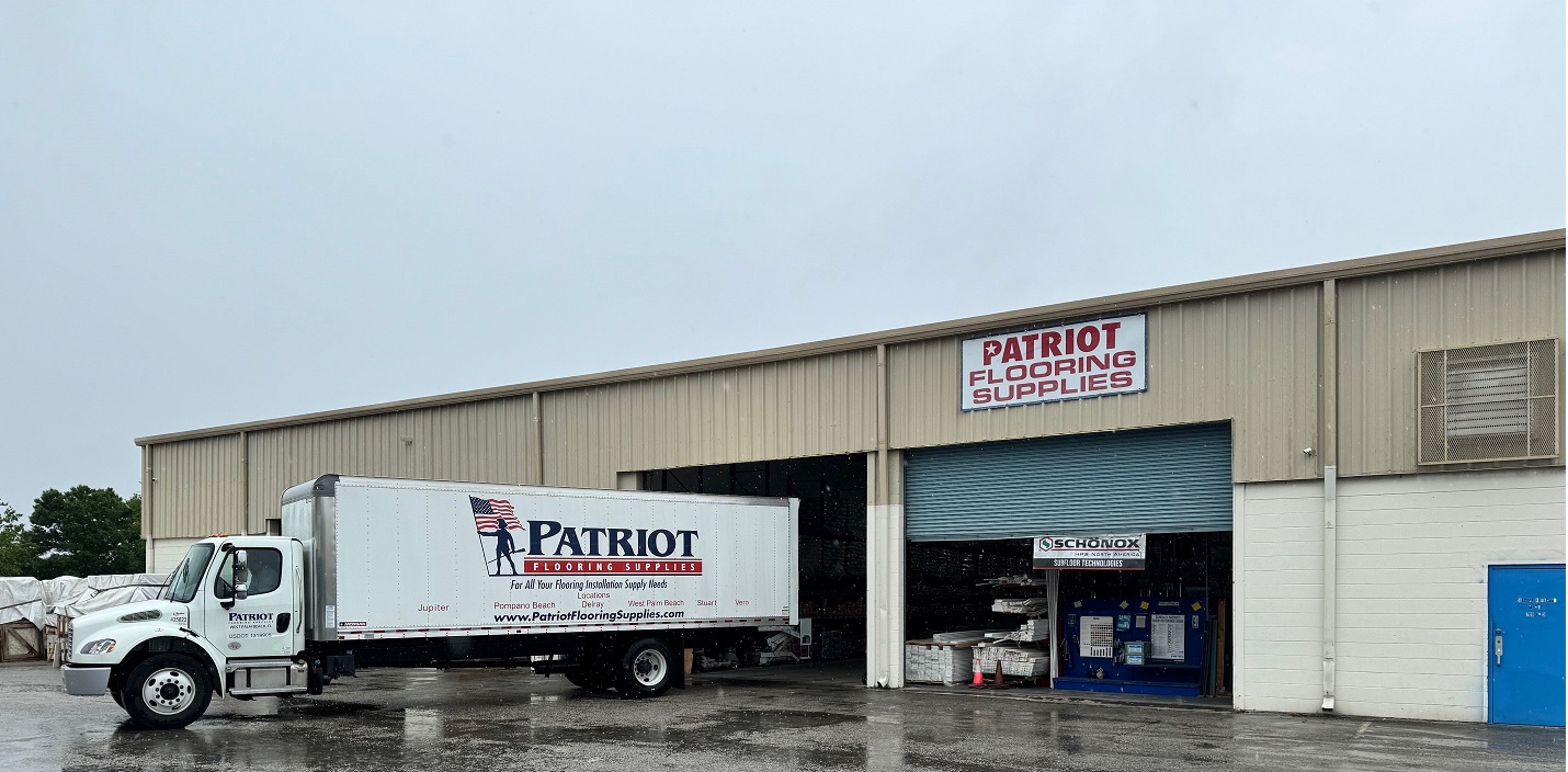 Patriot Stuart Store