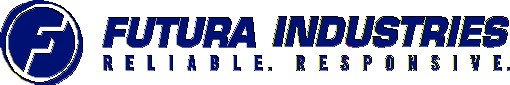 Futura Industries Logo