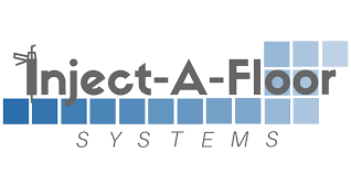 Inject A Floor Logo