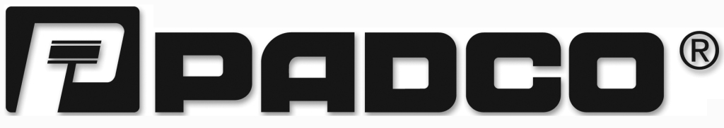 Padco Logo