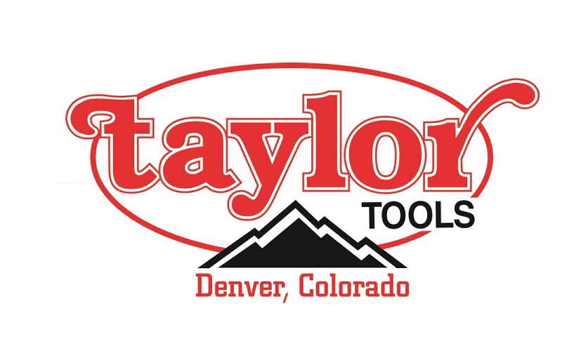 Taylor Tools Logo