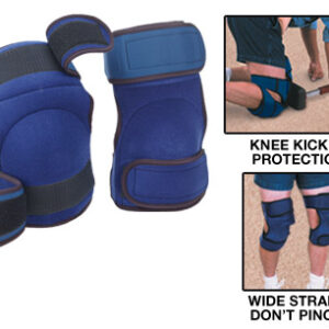 Crain No. 197 Comfort Knee Pads Accesories,