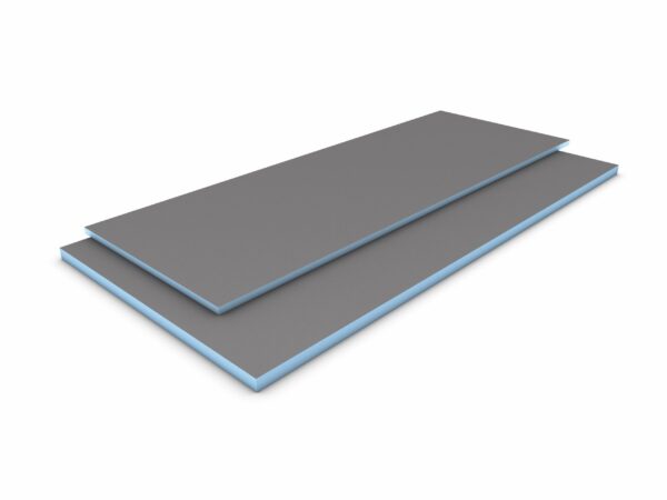 Wedi Building Panel 4x 8ft x 2in Building Panels,