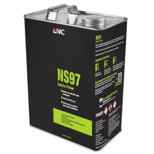 NAC Products NS97 Primer 1Gal Crack/Joint Repair And Additives, Primers,