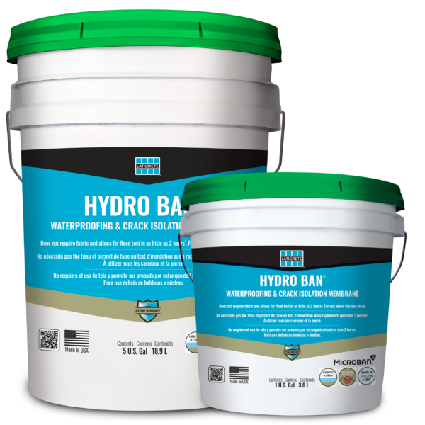 Laticrete HYDRO BAN