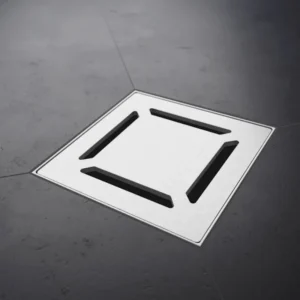 GRUEN NOVA BRUSHED COVER 4X4IN