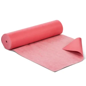 PREMIUM RUBBER LVT UNDERLAYMENT 100SF RL