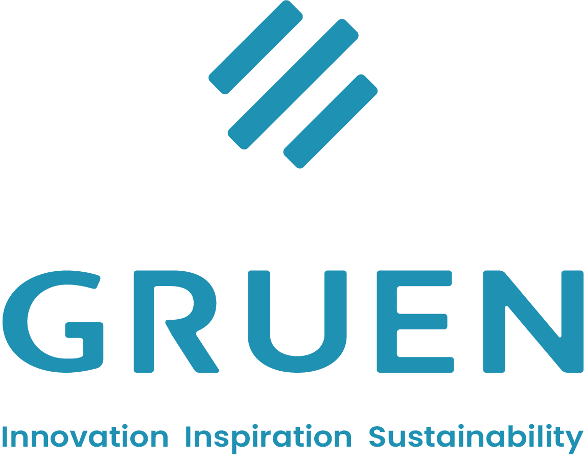 Gruen Logo
