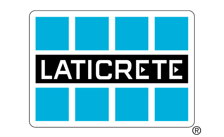 Laticrete Logo